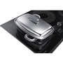 Table de cuisson encastrée à induction de 36 po. avec Virtual Flame Technology™ Samsung - NZ36K7880UG/AA
