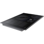 Table de cuisson encastrée à induction de 30 po. avec Virtual Flame Technology™ Samsung - NZ30K7880UG/AA