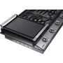 Table de cuisson encastrée à gaz de 36 po avec connection Wi-Fi et Bluetooth Samsung - NA36N7755TS/AA