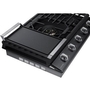Table de cuisson encastrée à gaz de 30 po avec connection Wi-Fi Samsung - NA30N7755TG/AA