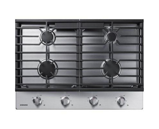 Table de cuisson à gaz de 30 po. Samsung - NA30R5310FS/AA