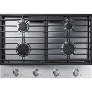 Table de cuisson à gaz de 30 po. Samsung - NA30R5310FS/AA