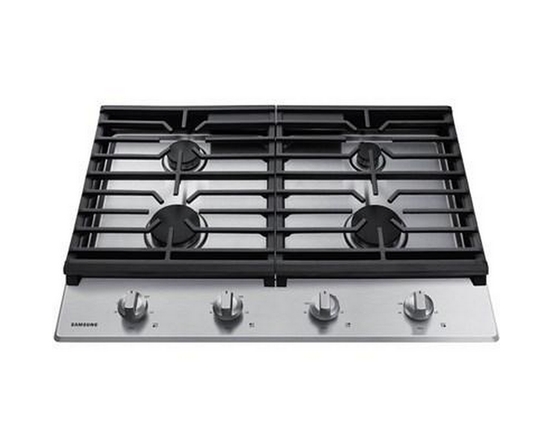 Table de cuisson à gaz de 30 po. Samsung - NA30R5310FS/AA