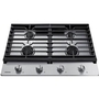 Table de cuisson à gaz de 30 po. Samsung - NA30R5310FS/AA