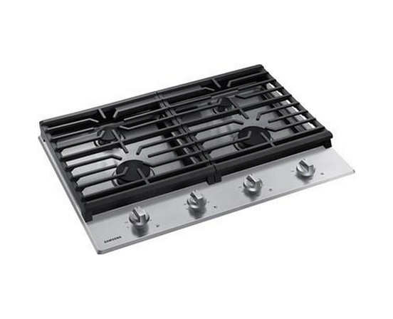 Table de cuisson à gaz de 30 po. Samsung - NA30R5310FS/AA