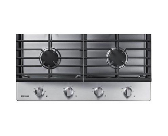 Table de cuisson à gaz de 30 po. Samsung - NA30R5310FS/AA