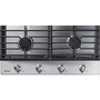 Table de cuisson à gaz de 30 po. Samsung - NA30R5310FS/AA