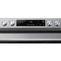 Cuisinière amovible électrique de 30 po. avec connectivité WI-FI Samsung - NE63A6111SS/AC