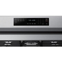 Cuisinière amovible à gaz de 30 po. avec connectivité WI-FI Samsung - NX60A6711SS/AA