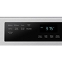 Cuisinière amovible à gaz de 30 po. avec connectivité WI-FI Samsung - NX60A6511SS/AA