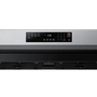 Cuisinière amovible à gaz de 30 po. avec connectivité WI-FI Samsung - NX60A6511SS/AA