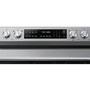 Cuisinière amovible électrique de 30 po. avec connectivité WI-FI Samsung - NE63A6711SS/AC