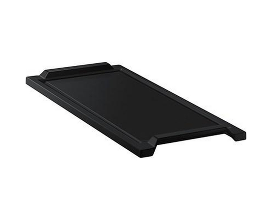 Cuisinière amovible électrique de 30 po. avec Flex Duo™ Samsung - NE63A6751SS/AC