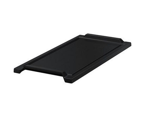 Cuisinière amovible électrique de 30 po. avec Flex Duo™ Samsung - NE63A6751SS/AC