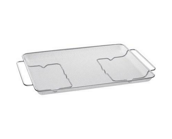 Cuisinière électrique Smart Bespoke de 6,3 pi³ Samsung - NSE6DG8700SR/AC