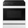 Cuisinière électrique Smart Bespoke de 6,3 pi³ Samsung - NSE6DB870012/AC