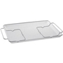 Cuisinière électrique Smart Bespoke de 6,3 pi³ Samsung - NSE6DB870012/AC