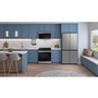 Cuisinière électrique Smart Bespoke de 6,3 pi³ Samsung - NSE6DG8300SR/AC