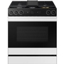 Cuisinière à gaz Smart Bespoke de 6,0 pi³ Samsung - NSG6DB870012/AA