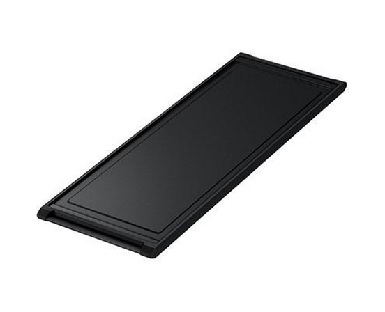 Cuisinière à gaz Smart Bespoke de 6,0 pi³ Samsung - NSG6DG8700SR/AA