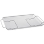 Cuisinière à gaz Smart Bespoke de 6,0 pi³ Samsung - NSG6DG8700SR/AA