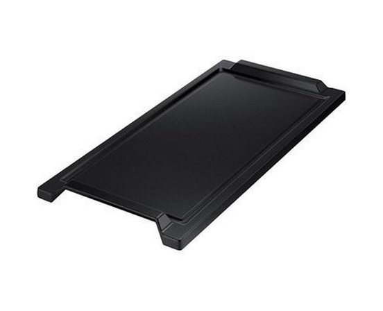 Cuisinière à gaz Smart Bespoke de 6,0 pi³ Samsung - NSG6DG8500SR/AA