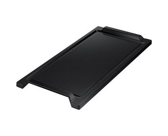 Cuisinière à gaz Smart Bespoke de 6,0 pi³ Samsung - NSG6DG8500MT/AA