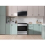 Cuisinière à induction Bespoke de 6,3 pi³ Samsung - NSI6DG9900SR/AC
