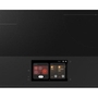 Cuisinière à induction Bespoke de 6,3 pi³ Samsung - NSI6DG9900SR/AC
