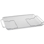 Cuisinière à induction Bespoke de 6,3 pi³ Samsung - NSI6DG9900SR/AC