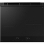 Cuisinière à induction Smart Bespoke de 6,3 pi³ Samsung - NSI6DG9300SR/AC