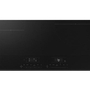 Cuisinière à induction Smart Bespoke de 6,3 pi³ Samsung - NSI6DG9300SR/AC