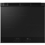 Cuisinière à induction Smart Bespoke de 6,3 pi³ Samsung - NSI6DG9500SR/AC