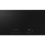 Cuisinière à induction Smart Bespoke de 6,3 pi³ Samsung - NSI6DG9500SR/AC
