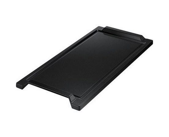 Cuisinière encastrable a Biénergie de 30 po avec Wi-Fi Samsung - NSY6DG8550SRAC