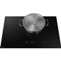 Table de Cuisson à Induction Intelligente de 30 po avec 4 Éléments et Commandes Tactiles Numériques Samsung - CC70F30S2DAA