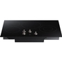 Table de Cuisson Électrique Encastrée de 30 po avec Commandes à Boutons Samsung - NZ30FG5332RKAA