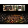 Cuisinière électrique Smart Bespoke de 6,3 pi³ Samsung - NSE6DG8500SR/AC
