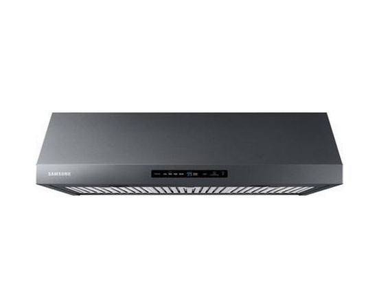Hotte de cuisinière sous le cabinet de 36 po Samsung - NK36N7000UG/AA