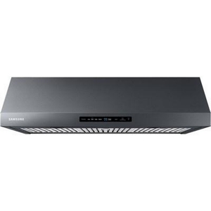 Hotte de cuisinière sous le cabinet de 36 po Samsung - NK36N7000UG/AA