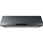 Hotte de cuisinière sous le cabinet de 36 po Samsung - NK36N7000UG/AA