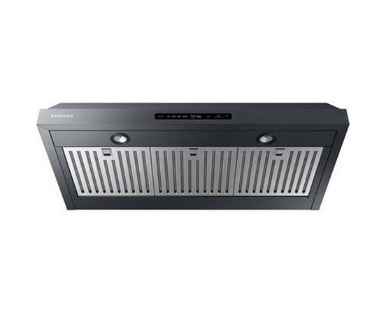 Hotte de cuisinière sous le cabinet de 36 po Samsung - NK36N7000UG/AA