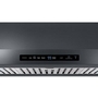 Hotte de cuisinière sous le cabinet de 36 po Samsung - NK36N7000UG/AA