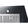 Hotte de cuisinière sous le cabinet de 36 po Samsung - NK36N7000UG/AA