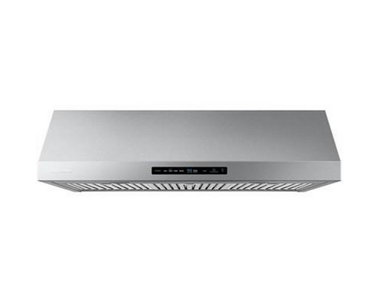 Hotte de cuisinière sous le cabinet de 36 po Samsung - NK36N7000US/AA