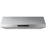 Hotte de cuisinière sous le cabinet de 36 po Samsung - NK36N7000US/AA