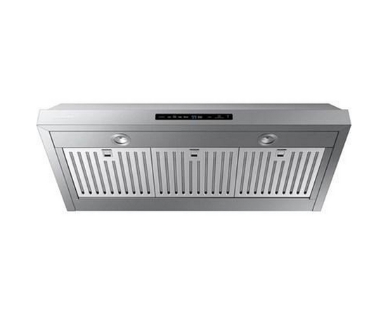 Hotte de cuisinière sous le cabinet de 36 po Samsung - NK36N7000US/AA