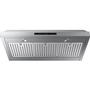 Hotte de cuisinière sous le cabinet de 36 po Samsung - NK36N7000US/AA