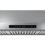 Hotte de cuisinière sous le cabinet de 36 po Samsung - NK36N7000US/AA