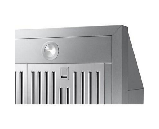 Hotte de cuisinière sous le cabinet de 36 po Samsung - NK36N7000US/AA